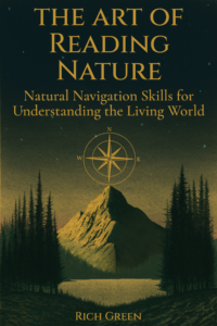 the art of reading nature