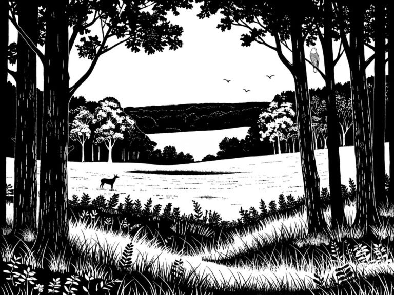 forest