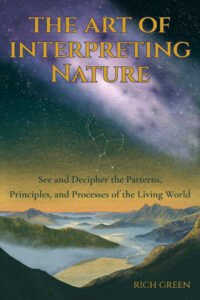 the art of interpreting nature