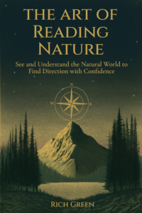the art of reading nature