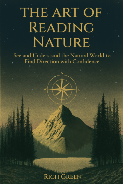 the art of reading nature